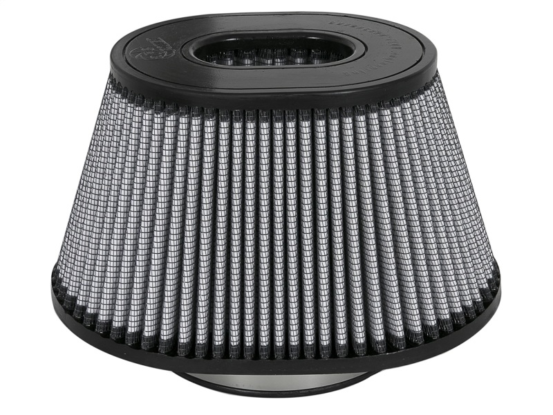 aFe MagnumFLOW Air Filters IAF PDS A/F PDS 5-1/2F x (7x10)B x (6-3/4x5-1/2)T (Inv) x 5-3/4H - 21-91040