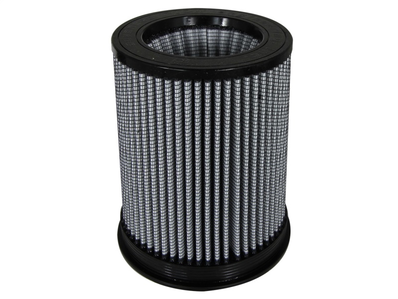 aFe MagnumFLOW Pro DRY S Intake Replacement Filter 3.5in F 6in B(Inverted) 5.5in T(Inverted) 7.5in H - 21-91088