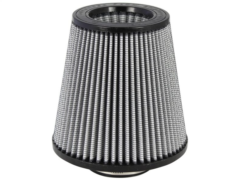 aFe MagnumFLOW Air Filters CCV PDS A/F CCV PDS 3-1/2F x 8B x 5-1/2T (Inv) x 8H - 21-91071