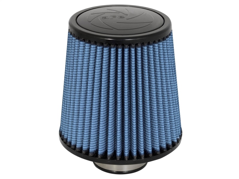 aFe MagnumFLOW Air Filters UCO P5R A/F P5R 2-1/4F x 6B x 4-3/4T x 6H - 24-23002