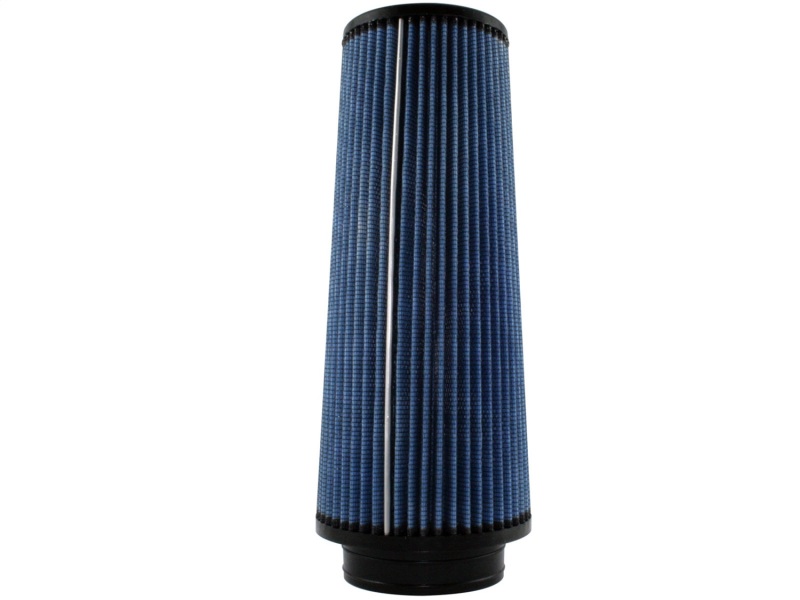 aFe MagnumFLOW Air Filters UCO P5R A/F P5R 4F x 6B x 4-3/4T x 14H - 24-40044