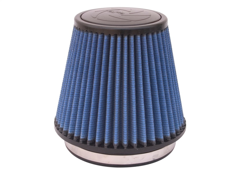 aFe MagnumFLOW Air Filters UCO P5R A/F P5R 5F x 6-1/2B x 4-3/4T x 6H - 24-50506