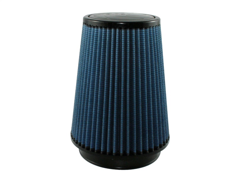 aFe MagnumFLOW Air Filters UCO P5R A/F P5R 5F x 6-1/2B x 4-3/4T x 8H - 24-50508