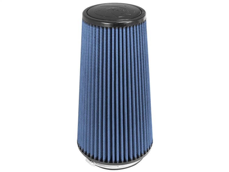 aFe MagnumFLOW Air Filters UCO P5R A/F P5R 5F x 6-1/2B x 4-3/4T x 12H - 24-50512