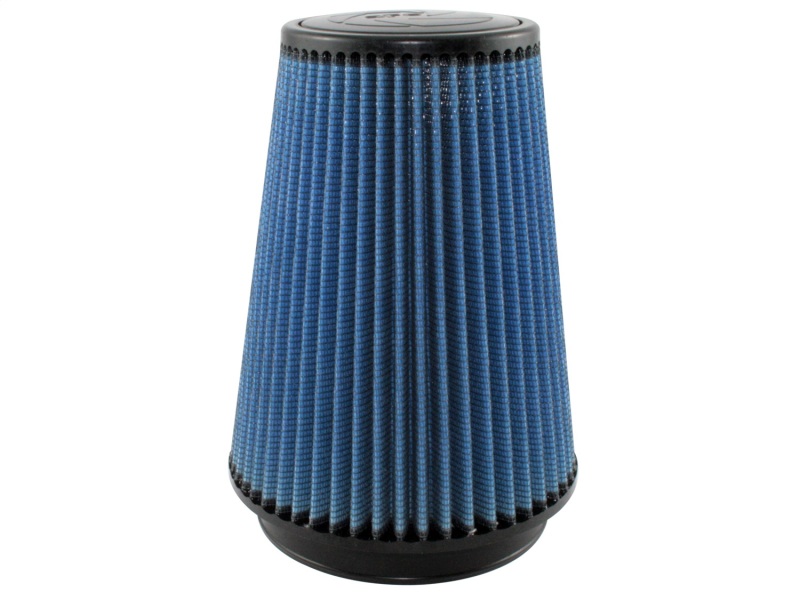 aFe MagnumFLOW Air Filters UCO P5R A/F P5R 5-1/2F x 7B x 4-3/4T x 9H - 24-55509