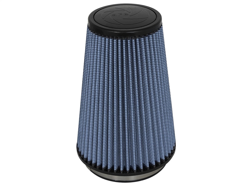 aFe MagnumFLOW Air Filters UCO P5R A/F P5R 5-1/2F x 7B x 4-3/4T x 10H - 24-55510