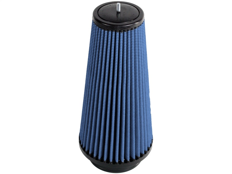 aFe MagnumFLOW Air Filters UCO P5R A/F P5R 4F x 6B x 3-1/2T (w/ 1/4-20 Stud) x 12H - 24-90068