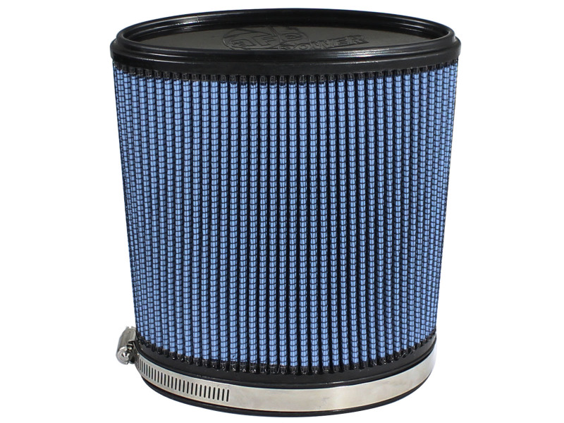 aFe MagnumFLOW Air Filters P5R (3-1/4x6-1/2)F x (3-3/4x7)B x (7x3)T x 6-1/2H - 24-90073