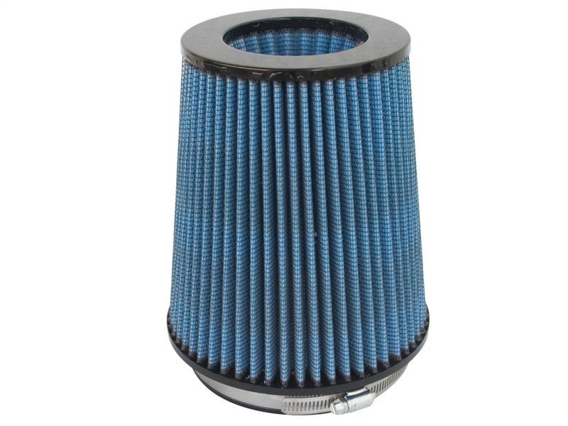 aFe MagnumFLOW Air Filters IAF P5R A/F P5R 5-1/2F x 7B x 5-1/2T (Inv) x 8H (IM) - 24-91007