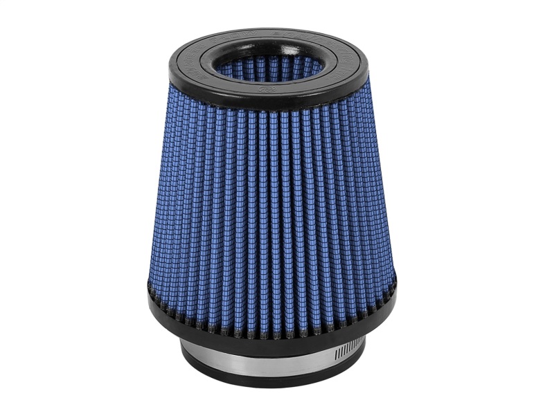 aFe MagnumFLOW Air Filters UCO P5R A/F P5R 4F x 6B x 4-1/2T (Inv) x 6H - 24-91020