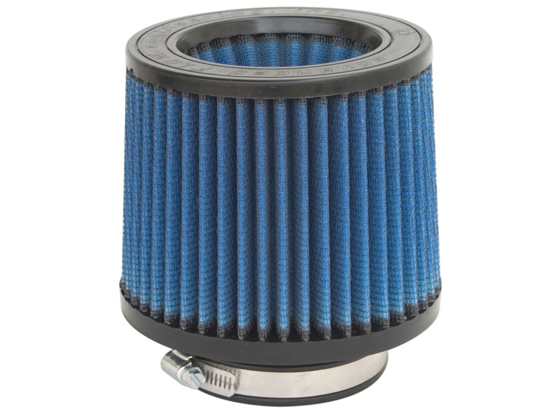 aFe MagnumFLOW Air Filters IAF P5R A/F P5R 3-1/2F x 6B x 5-1/2T (Inv) x 5H (IM) - 24-91016