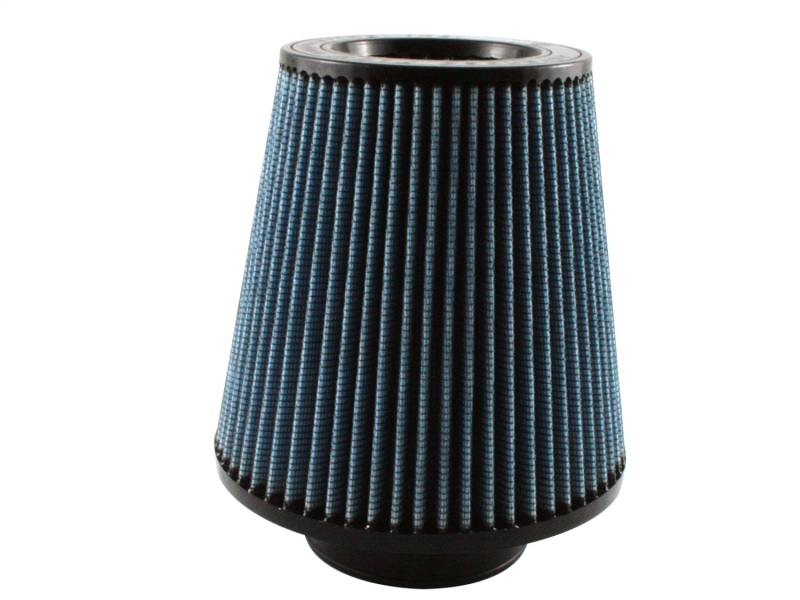 aFe MagnumFLOW Air Filters IAF P5R A/F P5R 4F x 8B x 5-1/2T (Inv) x 8H - 24-91022