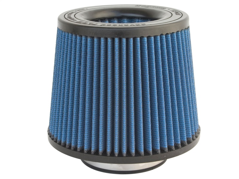 aFe MagnumFLOW Air Filters IAF P5R A/F P5R 4-1/2F x 8-1/2B x 7T (Inv) x 6.70H - 24-91034