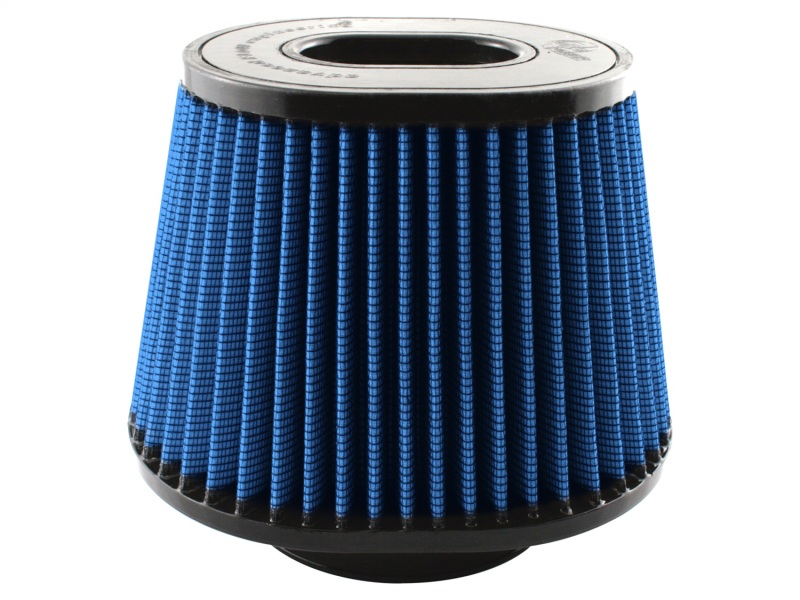 aFe MagnumFLOW Air Filters IAF P5R A/F P5R 5F x (9x7-1/2)B x (6-3/4x5-1/2)T x 7-1/2H - 24-91044