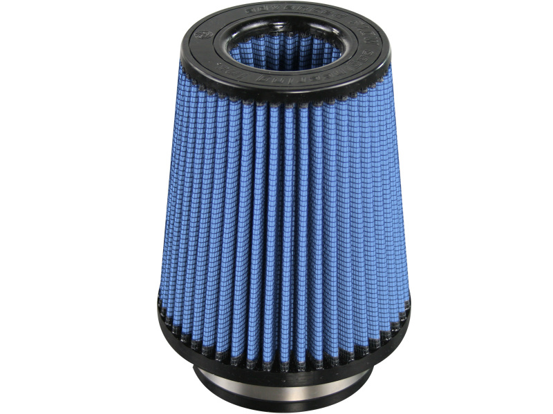 aFe MagnumFLOW Pro 5R Intake Replacement Air Filter 4in F x 6in B x 4.5in T x 7in H - 24-91057