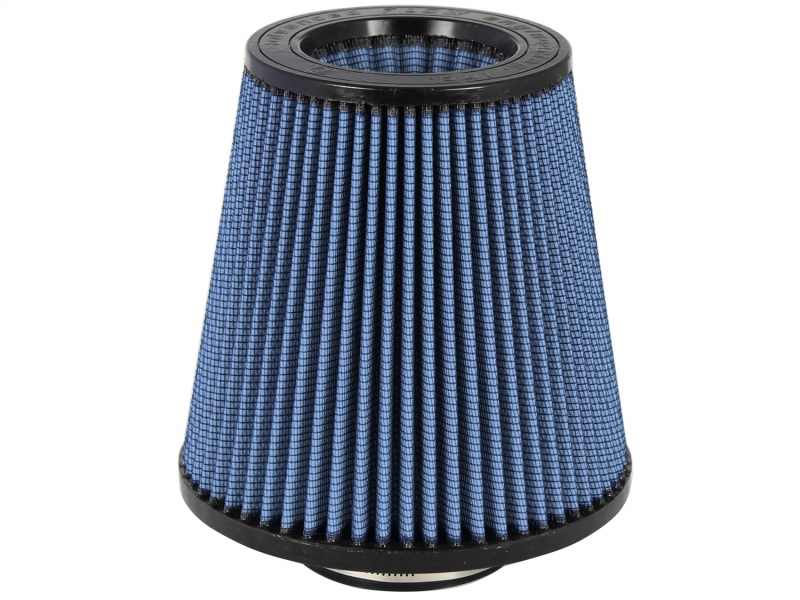 aFe MagnumFLOW Pro 5R Intake Replacement Filter 3.5in F 8in B(Inverted) 5.5in T(Inverted) 8in H - 24-91071