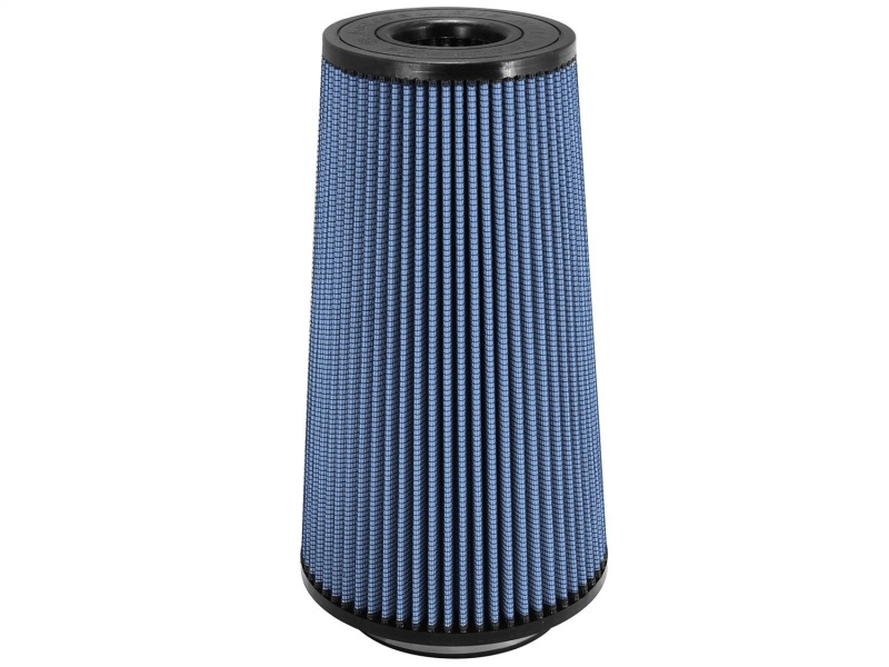 aFe MagnumFLOW Air Filters P5R A/F P5R 5F x 7-1/2B x 5-1/2T (Inv) x 13H in - 24-91096