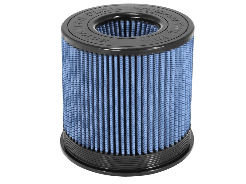 aFe MagnumFLOW Pro 5R Universal Filter 3.3in F 8in B(Inverted) 8in T(Inverted) 8in H - 24-91100