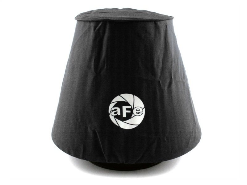 aFe MagnumSHIELD Pre-Filters P/F 2x/72-90032 (Black) - 28-10133