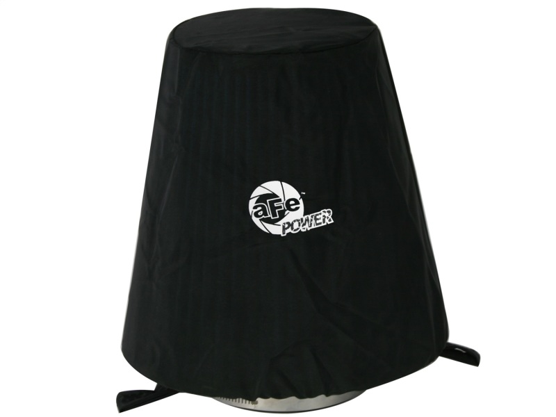 aFe MagnumSHIELD Pre-Filters P/F 2x/72-90037 (Black) - 28-10203