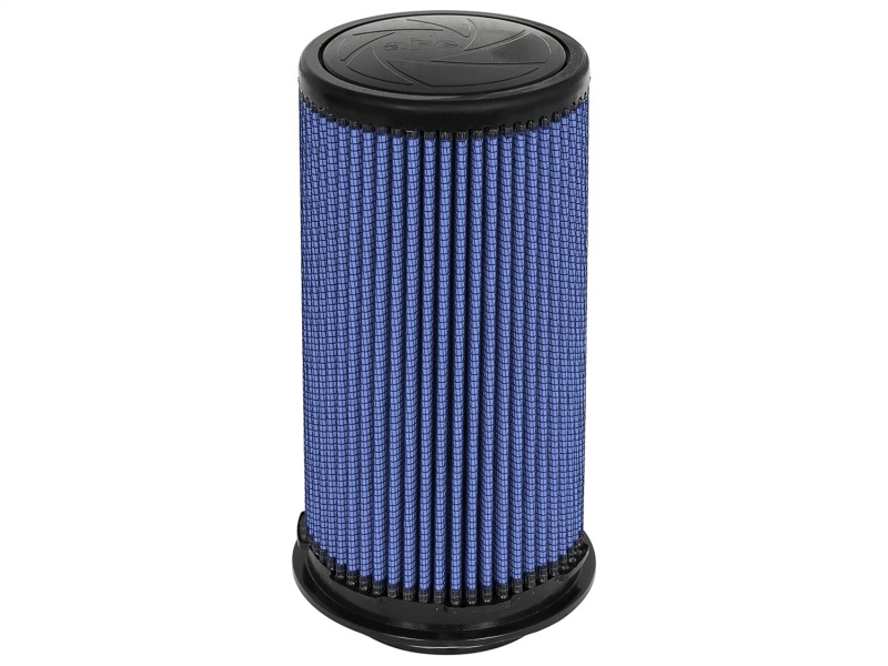 aFe Magnum FLOW Pro 5R Universal Clamp-On Air Filter F-3.5 / B-5 (mt2) / T-4.75 / H-9in. - 24-90099