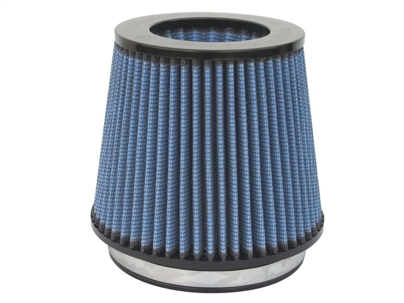 aFe MagnumFLOW Air Filters IAF P5R A/F P5R 5-1/2F x 7B x 5-1/2T (Inv) x 6H (IM) - 24-91021