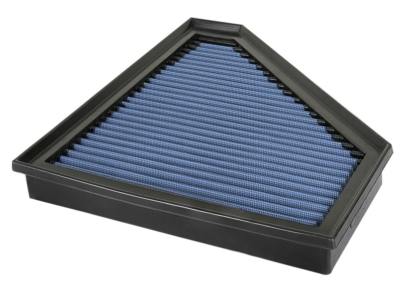 aFe Magnum FLOW Pro 5R OE Replacement Air Filter 13-17 Cadillac ATS V6-3.6L - 30-10264