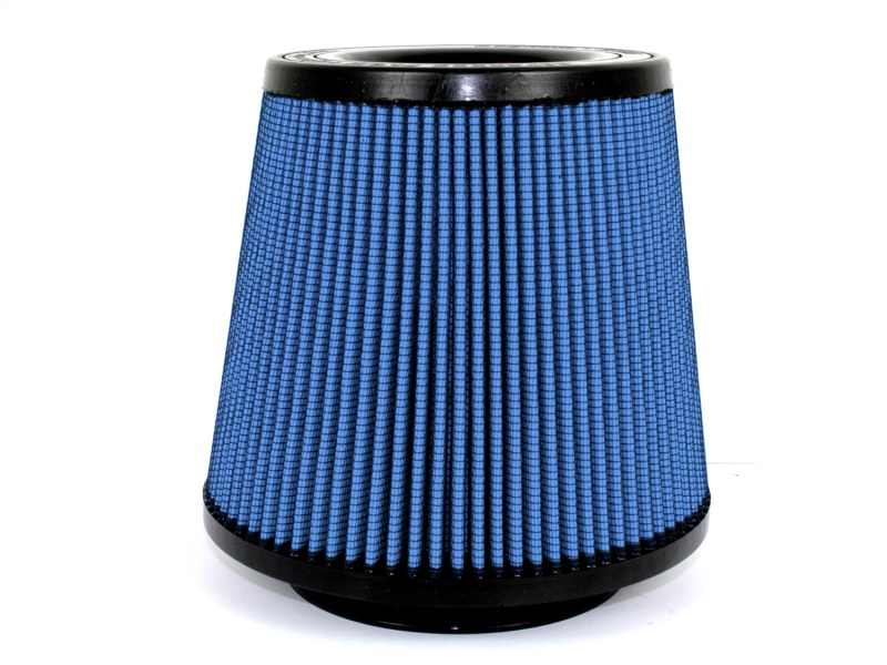 aFe MagnumFLOW Air Filters IAF P5R A/F P5R 5-1/2F x 9B x 7T (Inv) x 8H - 24-91051