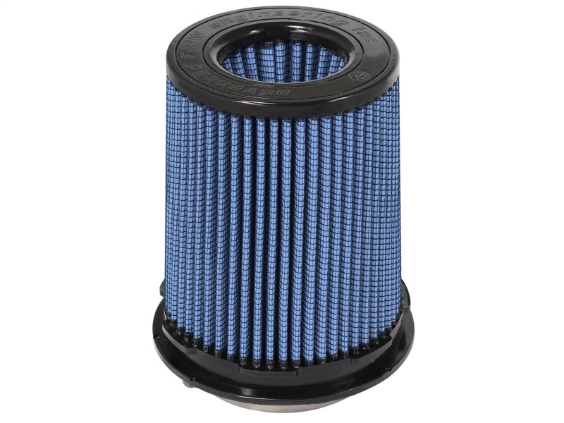 aFe MagnumFLOW Air Filter Pro 5r 3.5inX5in B x 4.5in T (INV) x 6.5in H - 24-91097