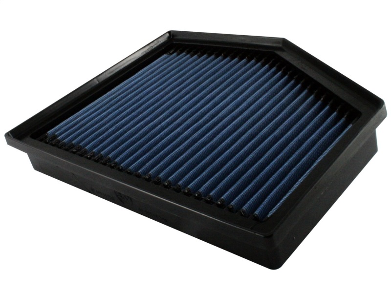 aFe MagnumFLOW Air Filters OER P5R A/F P5R BMW 525/528/530i (E60)04-10 L6-2.5L/3.0L - 30-10144