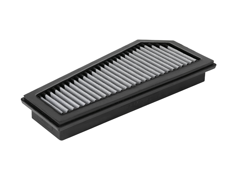 aFe Magnum FLOW OE Replacement Filter w/ Pro Dry S Media 12-15 Mercedes-Benz C250 L4-1.8L - 31-10288