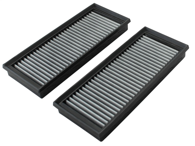 aFe MagnumFLOW OEM Replacement Air Filter Pro DRY S 11-14 Mercedes-Benz AMG CL63/E63/S63 V8 - 31-10223