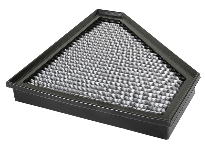 aFe Magnum FLOW Pro DRY S OE Replacement Filter 13-17 Cadillac ATS V6-3.6L - 31-10264