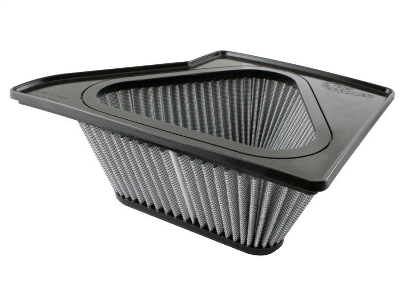 aFe MagnumFLOW Air Filters OER PDS A/F PDS Ford Mustang 2010 V8-4.6L 11-12 V6/V8 - 31-80179