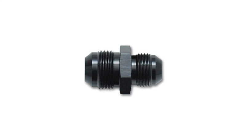 Vibrant -12AN to -16AN Reducer Adapter Fitting - Aluminum - 10437