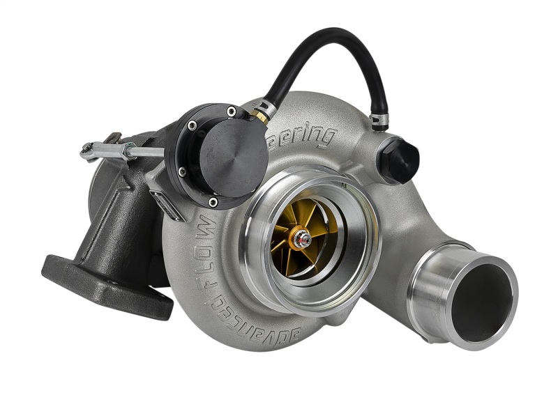 aFe Bladerunner Turbochargers Dodge Diesel Trucks 03-07 L6-5.9L (td) - 46-60052-1