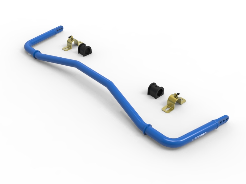 aFe 16-20 Mazda Miata ND 2.0L Front Sway Bar Blue - 440-751001FL