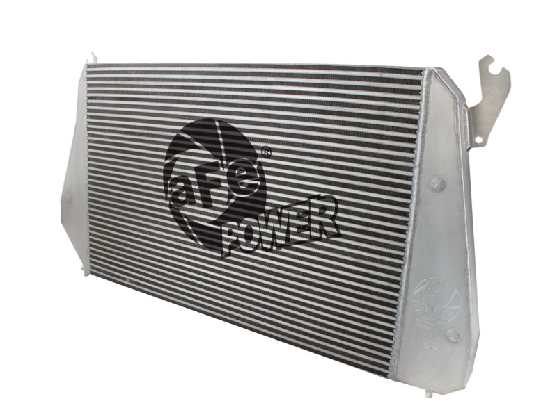 aFe Bladerunner Intercooler 11-13 GM Diesel Trucks V8 6.6L (td) LML - 46-20111