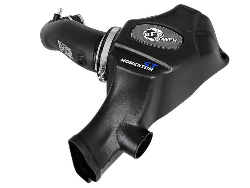 aFe Momentum ST Pro DRY S Intake System 15-17 Ford Mustang EcoBoost I4-2.3L - 50-40008D