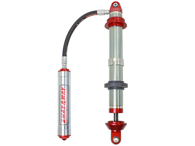 aFe Sway-A-Way Universal Race Coilover 3.0 x 10 Remote Reservoir w/ Hardware - 50100-0110