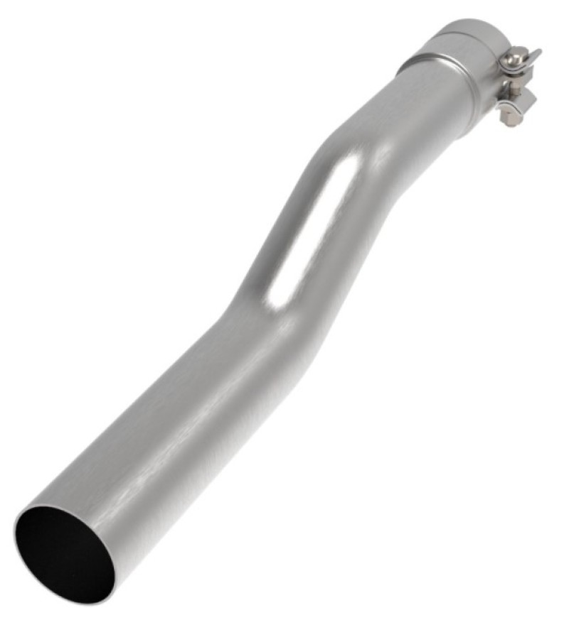 aFe MACH Force-XP Rear Exit Conversion Tail-Pipe Jeep Gladiator (JT) 20-21 V6-3.6L - 49C38090