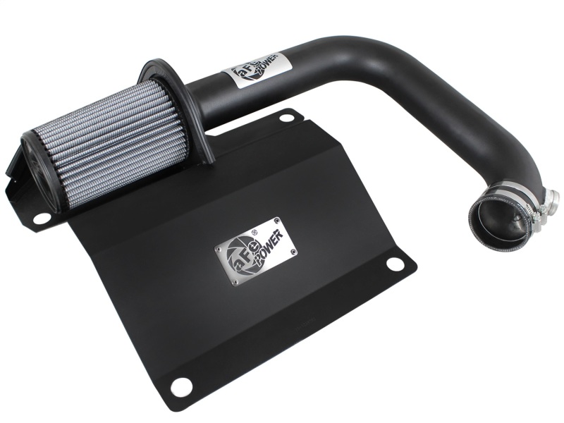 aFe MagnumFORCE Intake Stage-2 Pro DRY S VW 09-14 Jetta/Golf 12-14 Passat/Beetle 2.5L - 51-12492