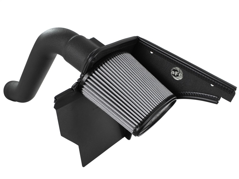 aFe MagnumFORCE Intake System Stage-2 Pro DRY S 12-15 BMW X1 (E84) 2.0L N20 - 51-12522