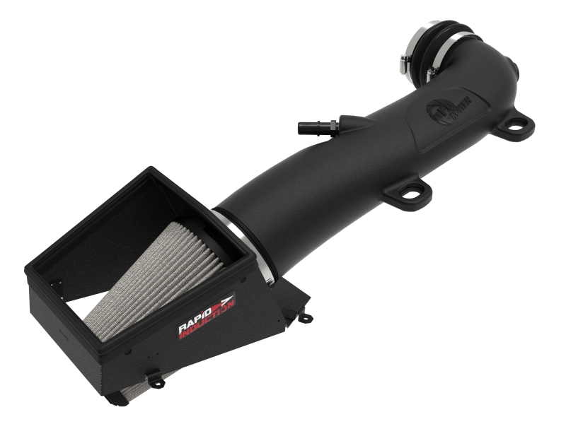 aFe Magnum FORCE Pro Dry S Cold Air Intake System 18-21 Jeep Wrangler(JL)/Gladiator(JT) 3.6L - 52-10008D