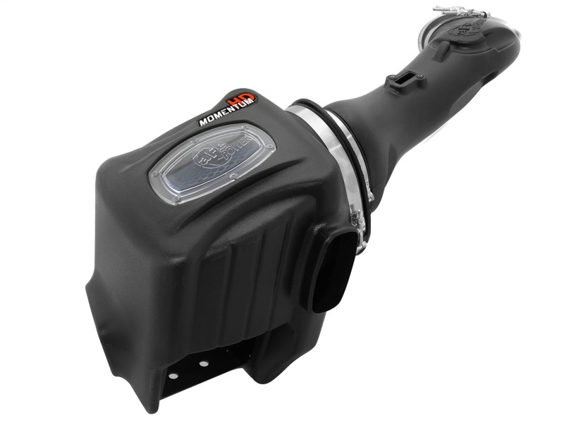 aFe Momentum HD PRO 10R Stage-2 Intake 11-15 Ford Diesel Trucks V8-6.7L (td) - 50-73005-1