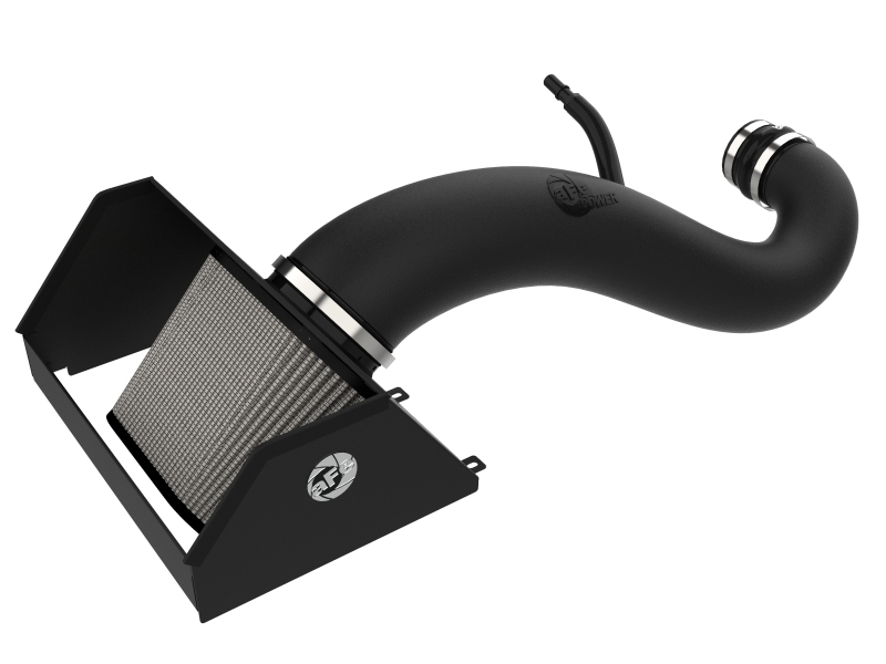 aFe Rapid Induction Cold Air Intake System w/Pro DRY S Filter 19-21 Ram 1500 V6 3.6L - 52-10002D