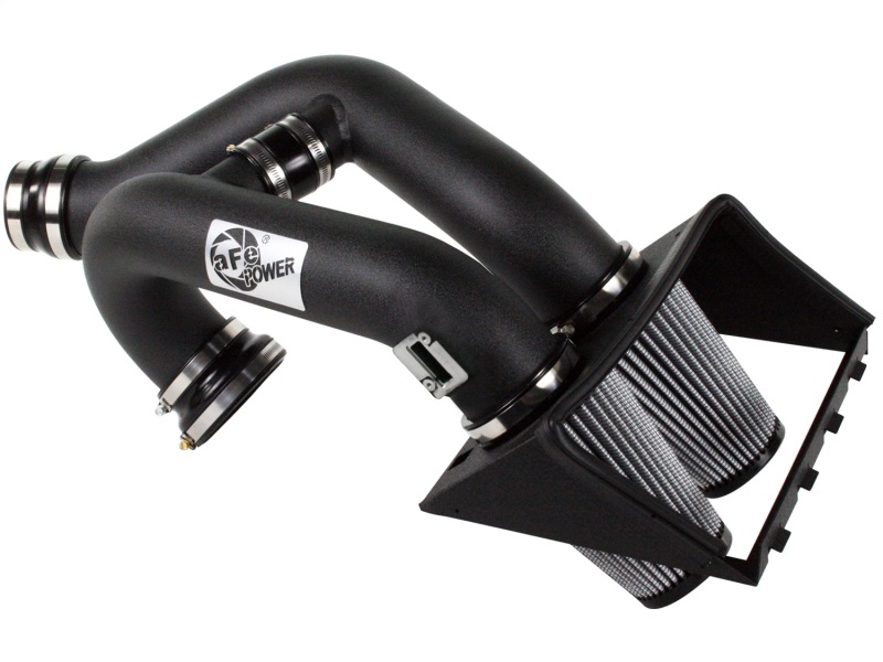 aFe MagnumFORCE Intakes Stage-2 Pro DRY S 11 Ford F-150 V6 3.5L (tt) EcoBoost - 51-12182