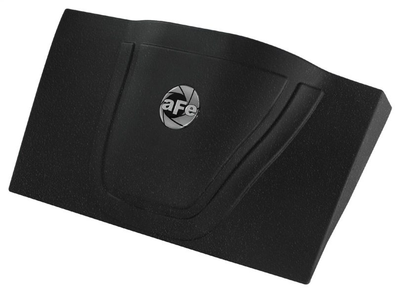 aFe MagnumFORCE Stage-2 Intake System Cover Dodge RAM 02-14 V8 4.7L/5.7L HEMI - 54-11638-B