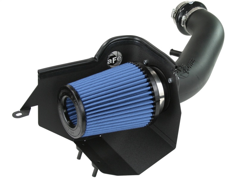 aFe MagnumFORCE Intake Stage-2 Pro 5R 07-11 Jeep Wrangler (JK) V6-3.8L - 54-11252-2