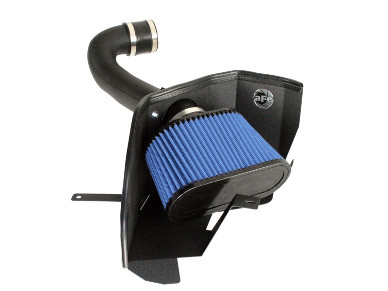 aFe MagnumFORCE Intakes Stage-2 P5R AIS P5R Ford Mustang 05-07 V6-4.0L - 54-11312